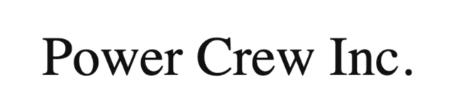 Power Crew Inc.